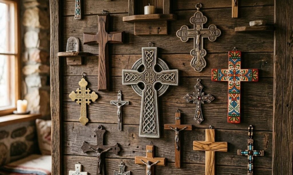 Best Cross Symbols