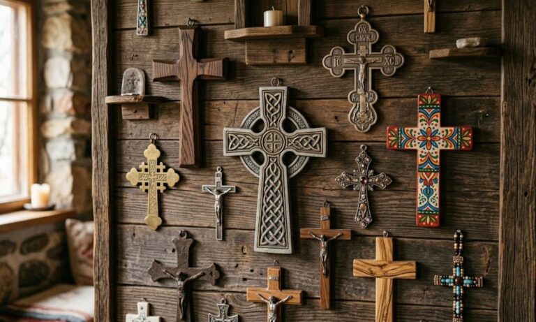 Best Cross Symbols