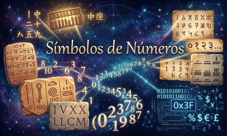 Best Símbolos de Números