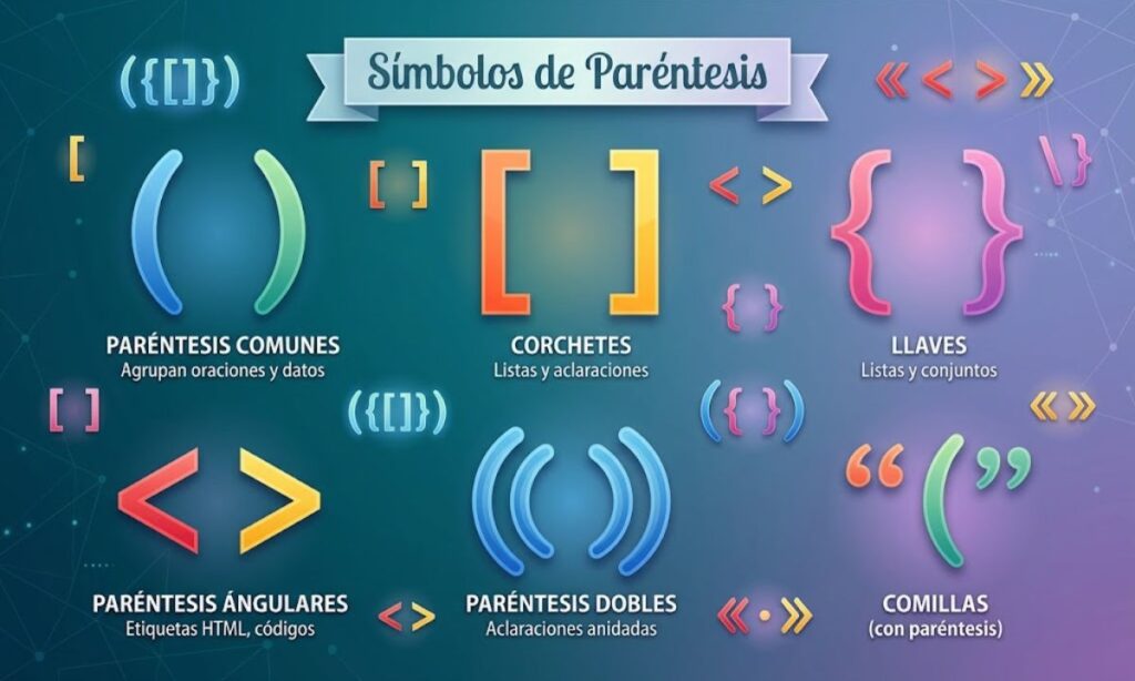 Best Símbolos de Paréntesis