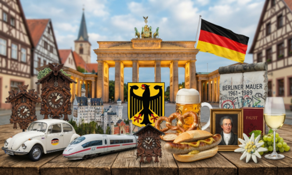 German Symbols