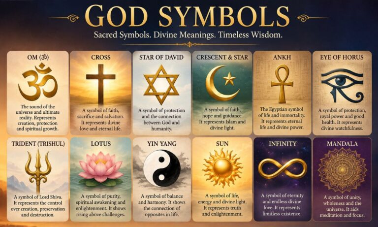 God Symbols