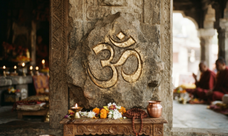 Sanskrit Symbols