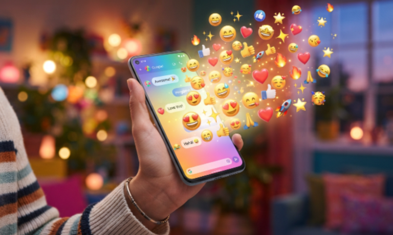 Share Emojis