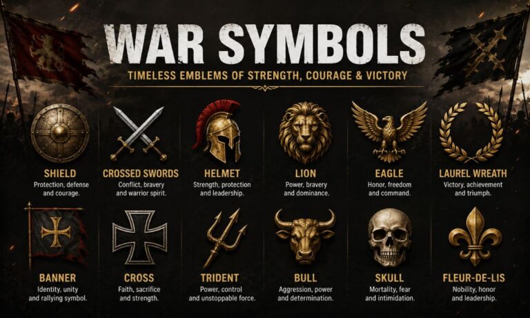 War Symbols